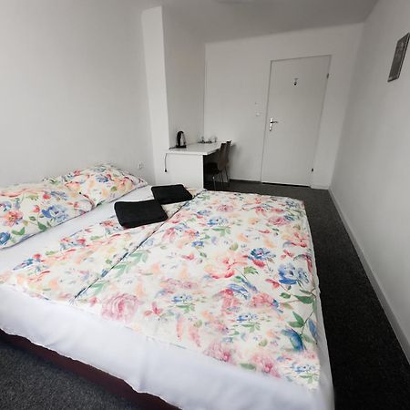 Fantastic Waw - Nw30 Room E Warschau Exterior foto