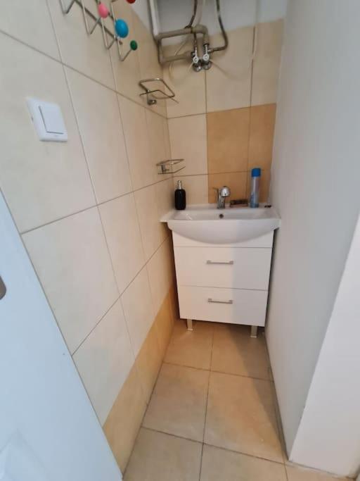 Fantastic Waw - Nw30 Room E Warschau Exterior foto