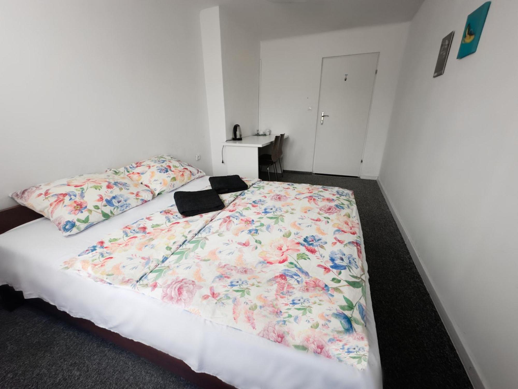 Fantastic Waw - Nw30 Room E Warschau Exterior foto